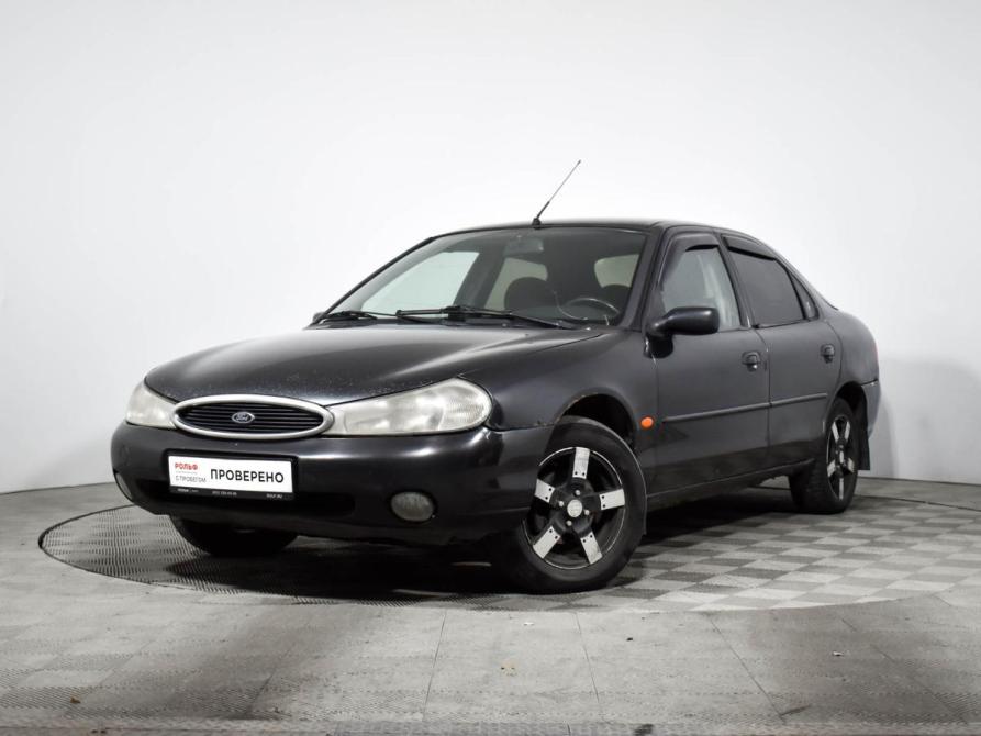 Ford Mondeo II Санкт-Петербург  - изображение 1