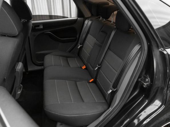 Ford Focus II Рестайлинг с пробегом 2010 года, цена 540 000 рублей, 243414 км, седан, Автокод Объявления