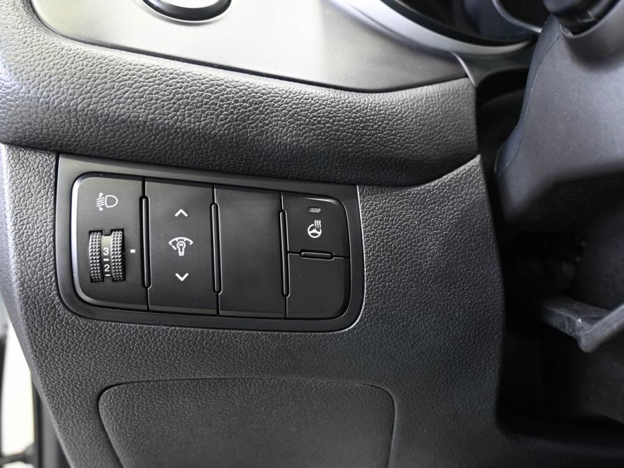 Kia Ceed II Рестайлинг Ростов-на-Дону  - изображение 21