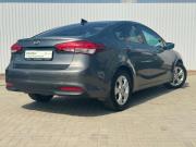 Kia Cerato III Рестайлинг (Classic) Ростов-на-Дону  - изображение 32