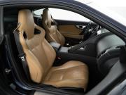 Jaguar F-Type I Москва  - изображение 32