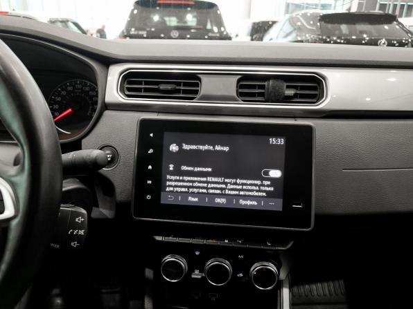 Renault Arkana I с пробегом 2020 года, цена 1 730 000 рублей, 77616 км, внедорожник, Автокод Объявления