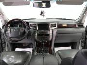 Lexus LX III Новосибирск  - изображение 62