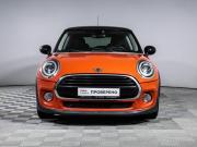 Mini Hatch III (F55/F56) Рестайлинг Москва  - изображение 19