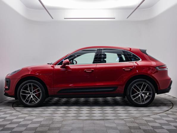 Porsche Macan I Рестайлинг 2 с пробегом 2023 года, цена 10 500 000 рублей, 13337 км, внедорожник, Автокод Объявления