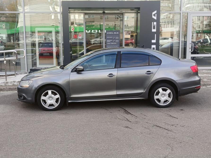 Volkswagen Jetta VI Брянск  - изображение 8