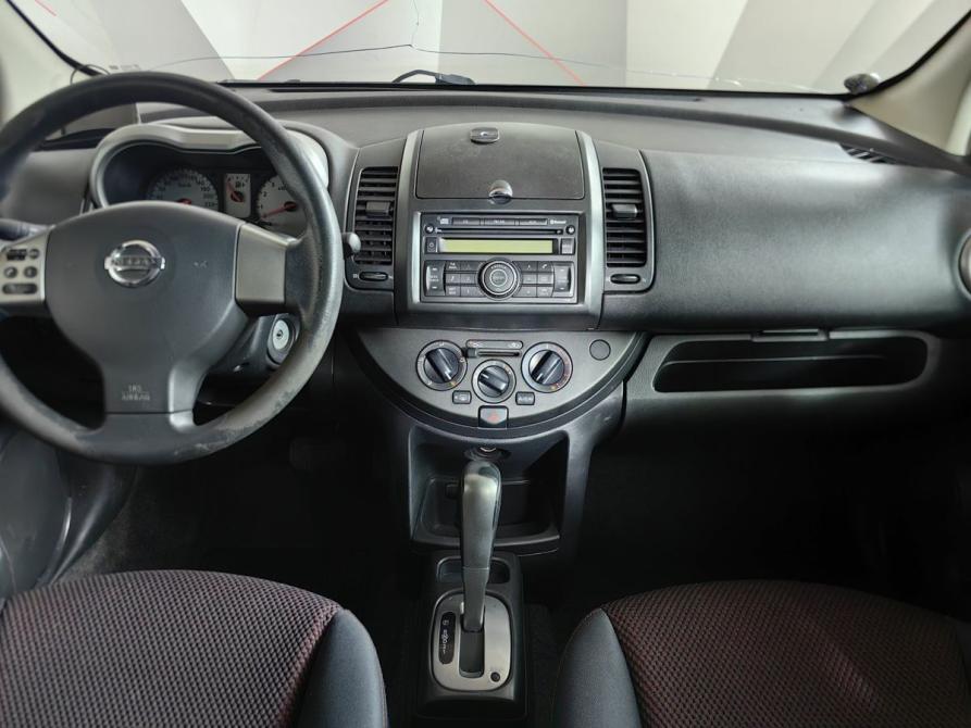 Nissan Note I Москва  - изображение 11