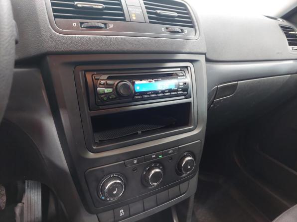 Skoda Yeti I с пробегом 2011 года, цена 780 000 рублей, 177000 км, внедорожник, Автокод Объявления