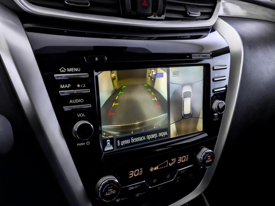 Nissan Murano III (Z52) Москва  - изображение 28