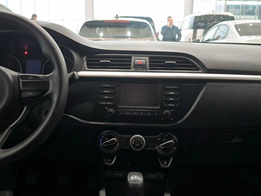 Kia Rio IV Казань  - изображение 18