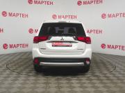 Mitsubishi Outlander III Рестайлинг 2 Вологда  - изображение 25