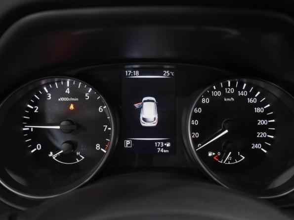 Nissan Qashqai II Рестайлинг 2 с пробегом 2025 года, цена 3 159 000 рублей, 74 км, внедорожник, Автокод Объявления