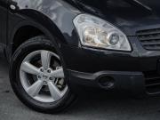 Nissan Qashqai I Тюмень  - изображение 17