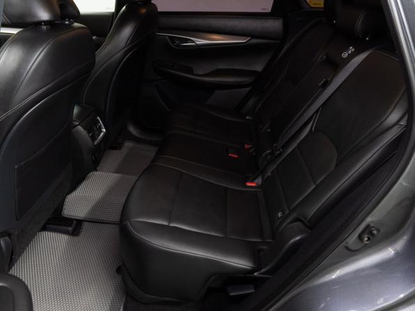 Infiniti QX50 II с пробегом 2018 года, цена 3 049 000 рублей, 83968 км, внедорожник, Автокод Объявления