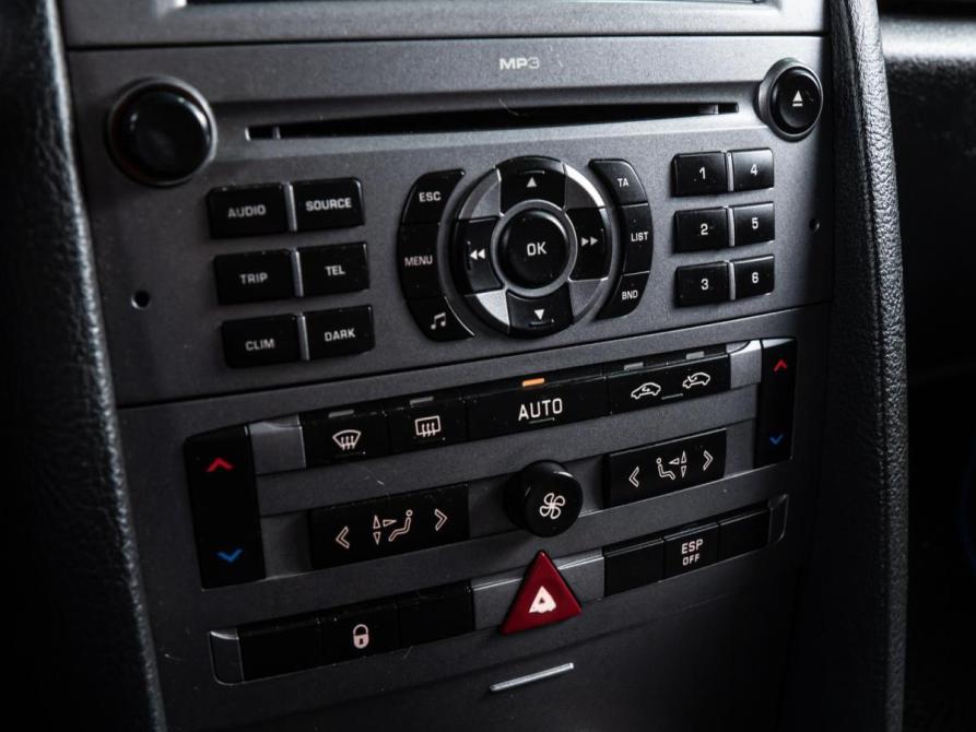 Peugeot 407 Волгоград  - изображение 14