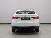Hyundai Solaris II Рестайлинг Москва  - изображение 49