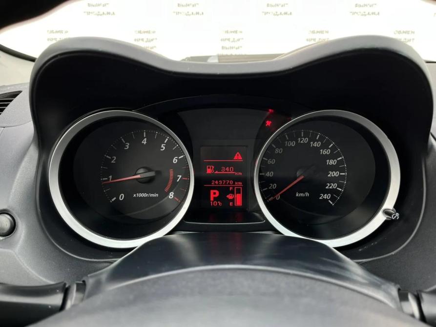 Mitsubishi Lancer X Рестайлинг Краснодар  - изображение 17
