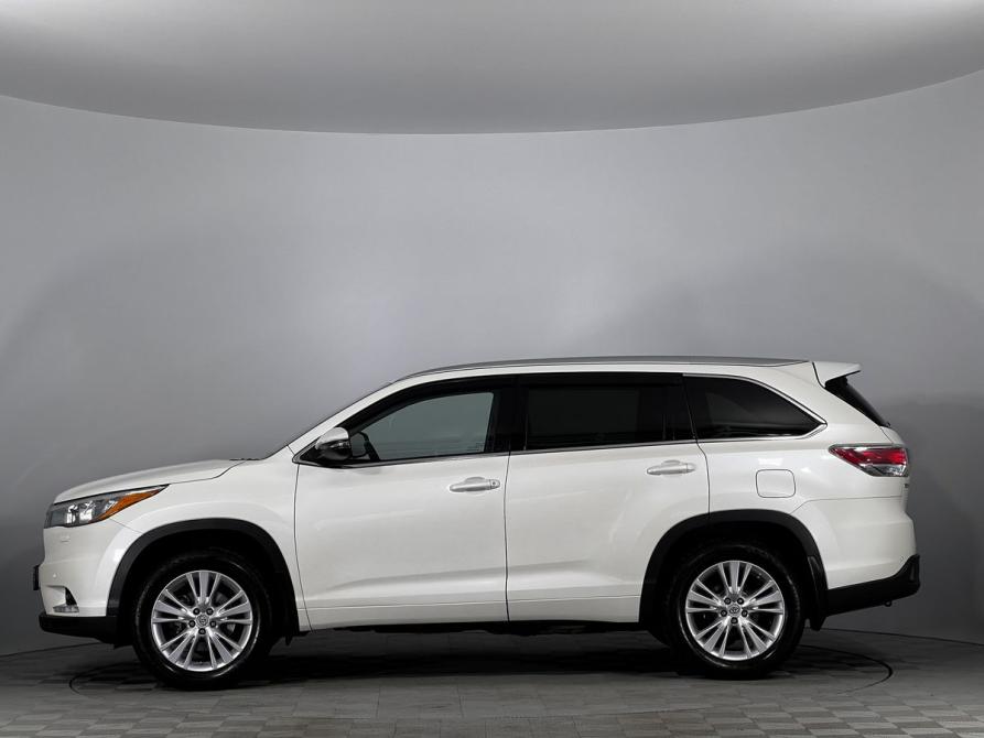 Toyota Highlander III (XU50) Калининград  - изображение 8