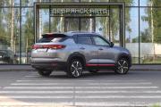 Changan CS35 Plus I Рестайлинг Брянск  - изображение 32