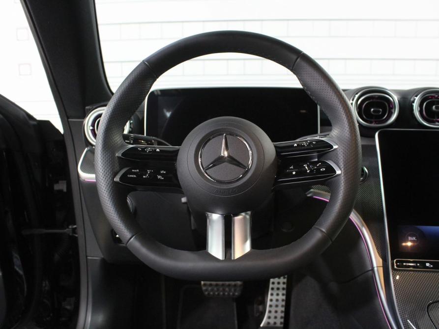 Mercedes-Benz CLE Москва  - изображение 18