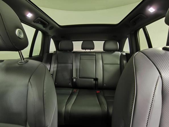 Новый Li Auto (Lixiang) L6 2025 года, цена 8 890 000 рублей, внедорожник, Автокод Объявления