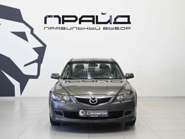 Mazda 6 I (GG) Рестайлинг с пробегом 2006 года, цена 379 900 рублей, 361261 км, седан, Автокод Объявления
