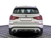 BMW X3 III (G01) Москва  - изображение 36