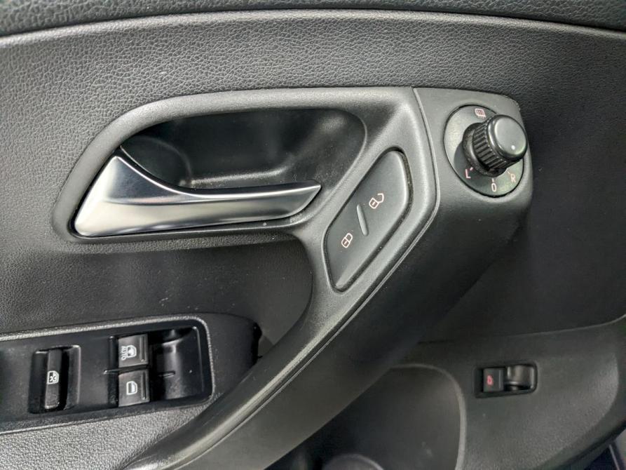 Volkswagen Polo V Москва  - изображение 12