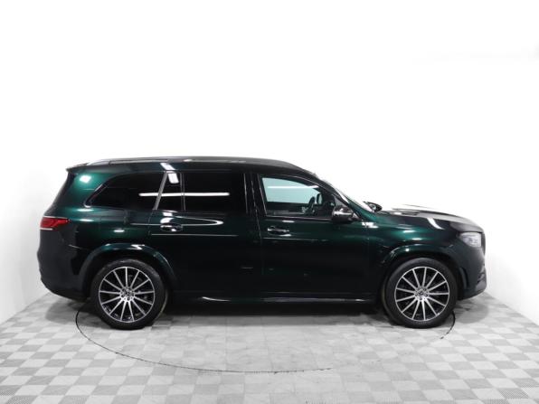 Mercedes-Benz GLS II (X167) с пробегом 2023 года, цена 11 330 000 рублей, 67742 км, внедорожник, Автокод Объявления