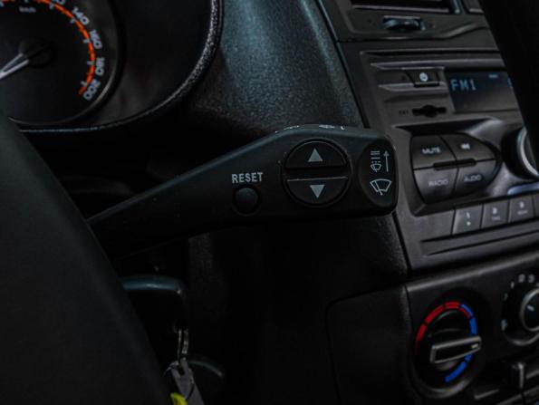 Lada (ВАЗ) Granta I Рестайлинг с пробегом 2023 года, цена 879 000 рублей, 26421 км, седан, Автокод Объявления