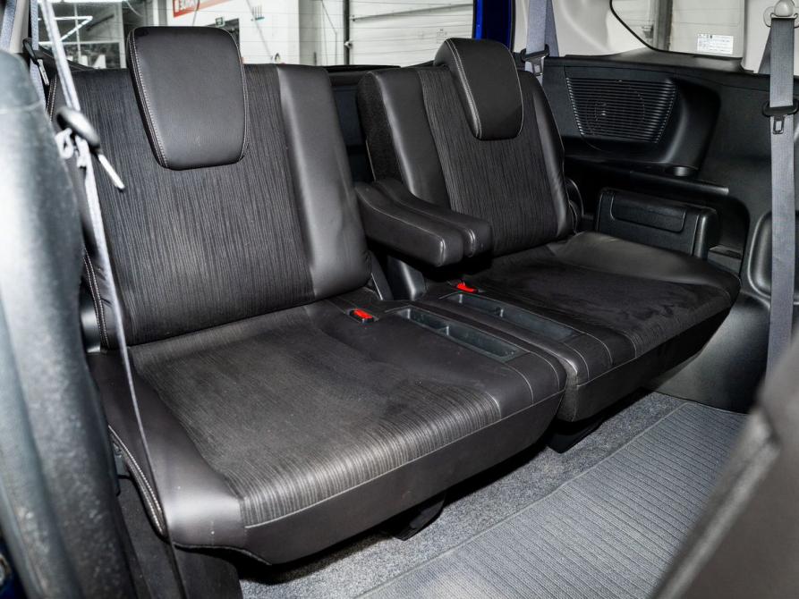 Honda Freed I Рестайлинг Чита  - изображение 5