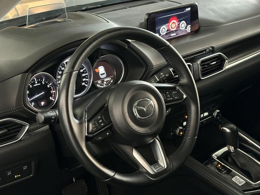Mazda CX-5 II Москва  - изображение 12