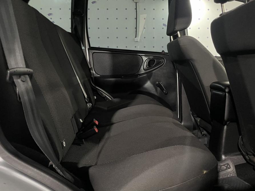 Chevrolet Niva I Рестайлинг Тамбов  - изображение 13