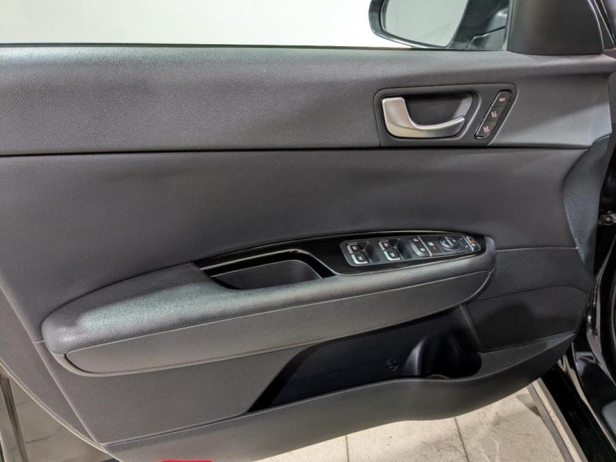 Kia Optima IV Рестайлинг Химки  - изображение 22