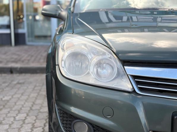 Opel Astra H Рестайлинг с пробегом 2009 года, цена 430 000 рублей, 210811 км, хэтчбек, Автокод Объявления