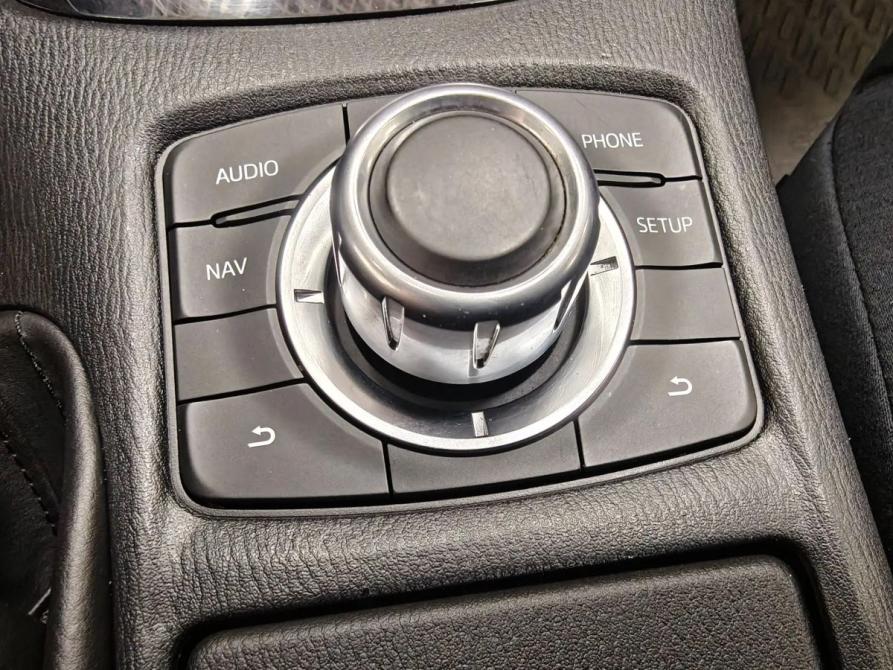 Mazda 6 III (GJ) Москва  - изображение 15
