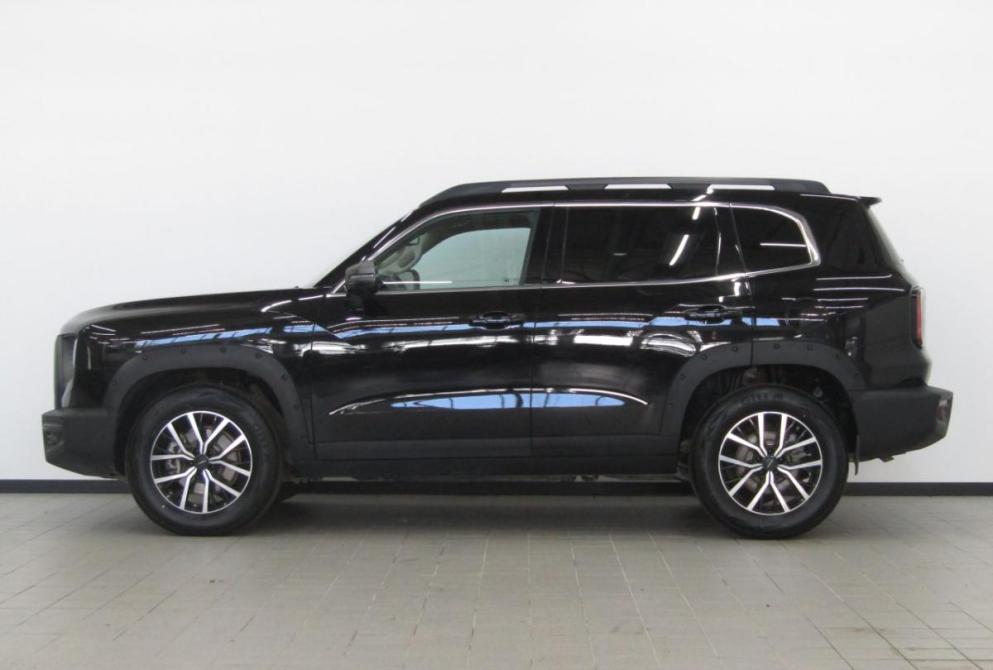 Haval Dargo Екатеринбург  - изображение 2