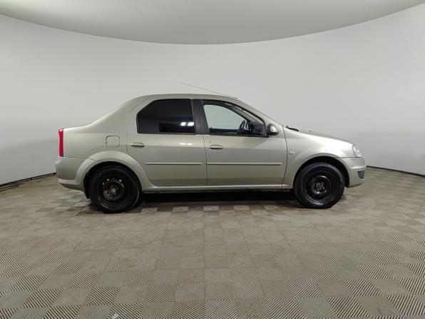 Renault Logan I Рестайлинг с пробегом 2013 года, цена 570 000 рублей, 145613 км, седан, Автокод Объявления