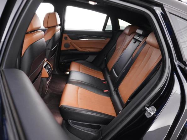 BMW X6 II (F16) с пробегом 2017 года, цена 2 951 305 рублей, 232447 км, внедорожник, Автокод Объявления