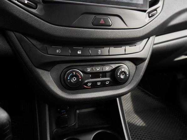 Lada (ВАЗ) Vesta I с пробегом 2018 года, цена 765 000 рублей, 165419 км, седан, Автокод Объявления