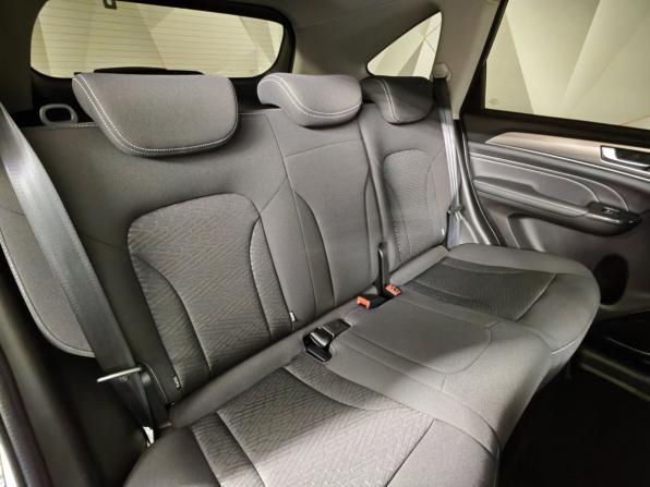 Haval M6 II с пробегом 2024 года, цена 1 739 000 рублей, 21225 км, внедорожник, Автокод Объявления