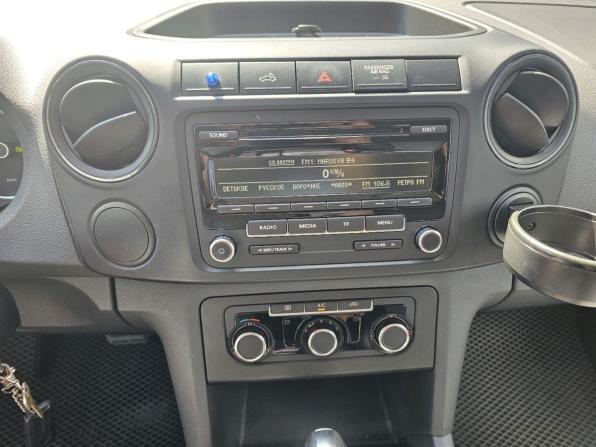 Volkswagen Amarok I с пробегом 2012 года, цена 1 599 000 рублей, 354352 км, offers.body_type.unknown, Автокод Объявления