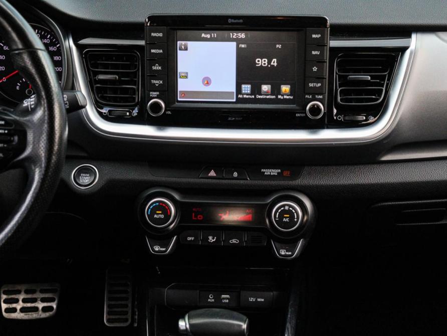 Kia Stonic I Москва  - изображение 10