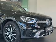 Mercedes-Benz GLC Coupe I (C253) Рестайлинг Новосибирск  - изображение 41