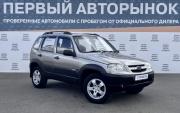 Chevrolet Niva I Рестайлинг Краснодар  - изображение 20