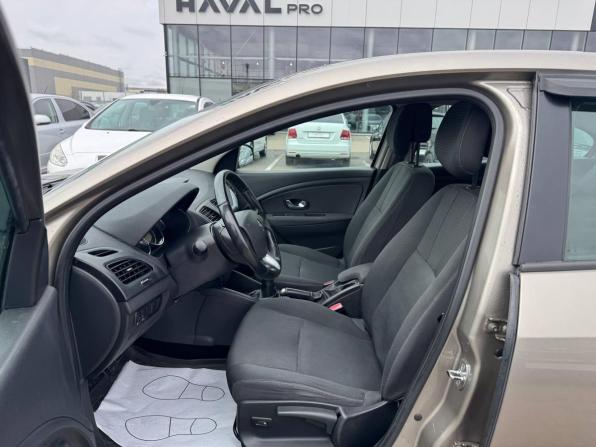 Renault Fluence I с пробегом 2011 года, цена 609 600 рублей, 217000 км, седан, Автокод Объявления