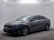 Kia Cerato IV Москва  - изображение 20