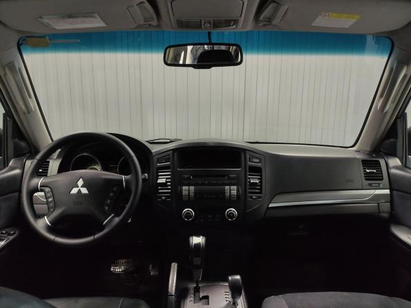 Mitsubishi Pajero IV с пробегом 2007 года, цена 1 377 000 рублей, 315993 км, внедорожник, Автокод Объявления