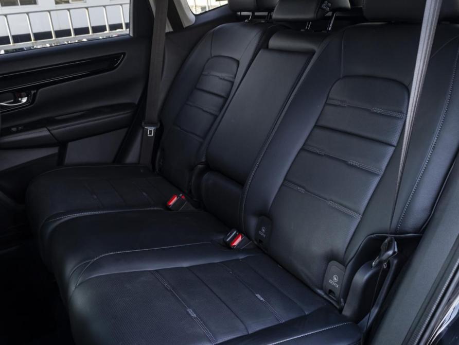 Honda CR-V VI Москва  - изображение 16