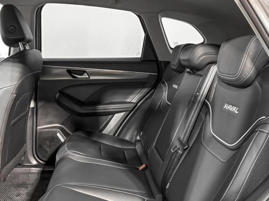 Haval Jolion I Санкт-Петербург  - изображение 13